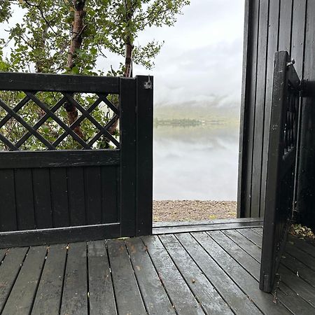 Cosy Lakeview Cabin 45 Minutes From Reykjavik Mosfellsbaer Exterior foto