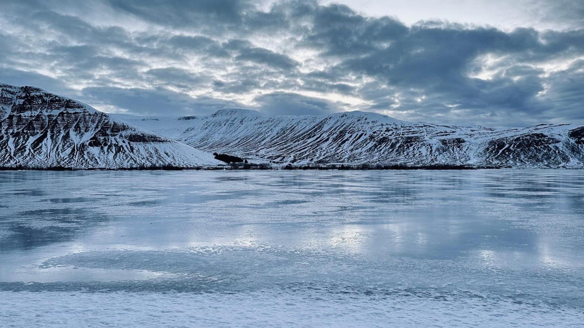 Cosy Lakeview Cabin 45 Minutes From Reykjavik Mosfellsbaer Exterior foto