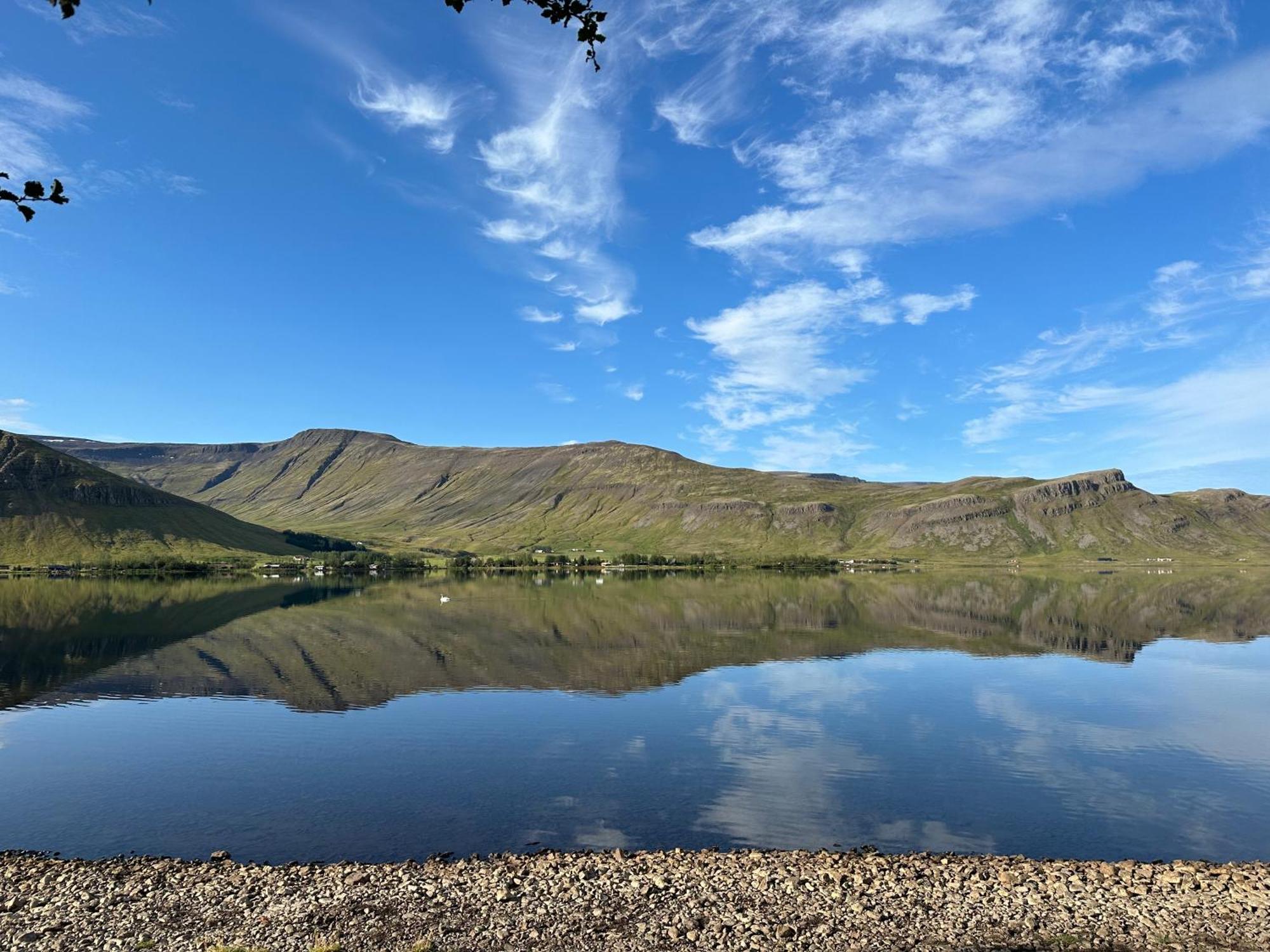 Cosy Lakeview Cabin 45 Minutes From Reykjavik Mosfellsbaer Exterior foto